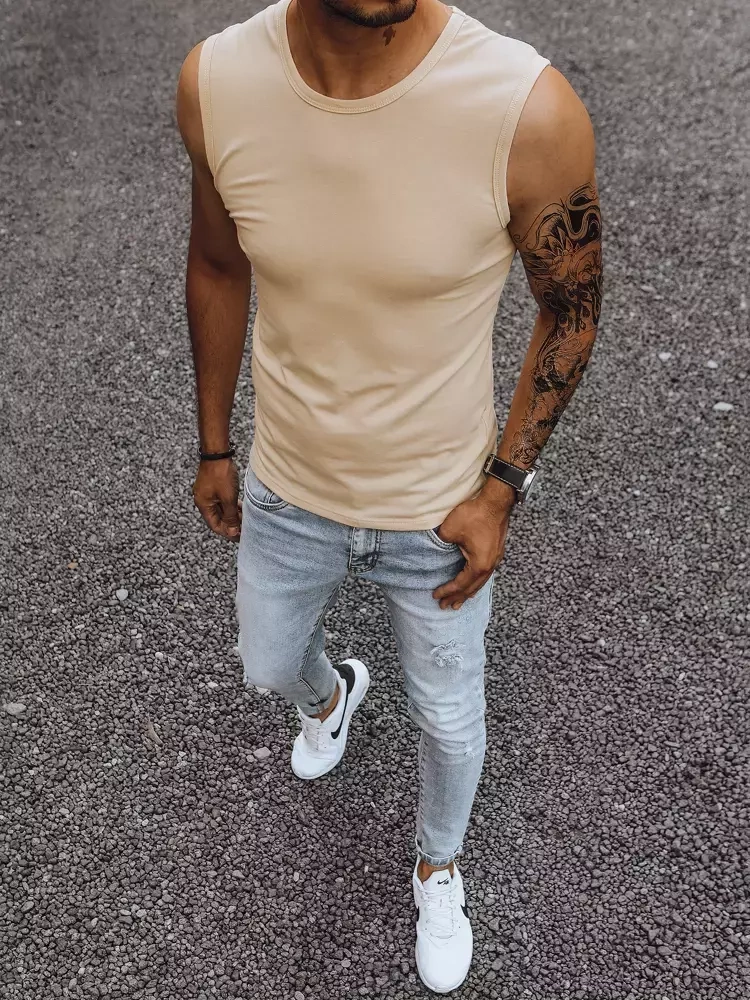 Tricou pentru bărbați DStreet