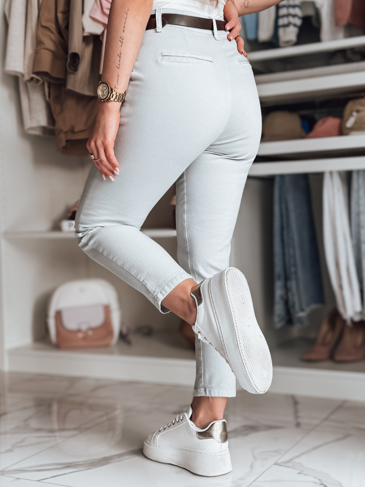 Pantaloni slim fit pentru femei TAIRONIK