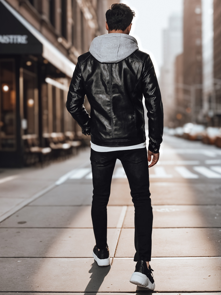 Geacă pentru bărbați DStreet