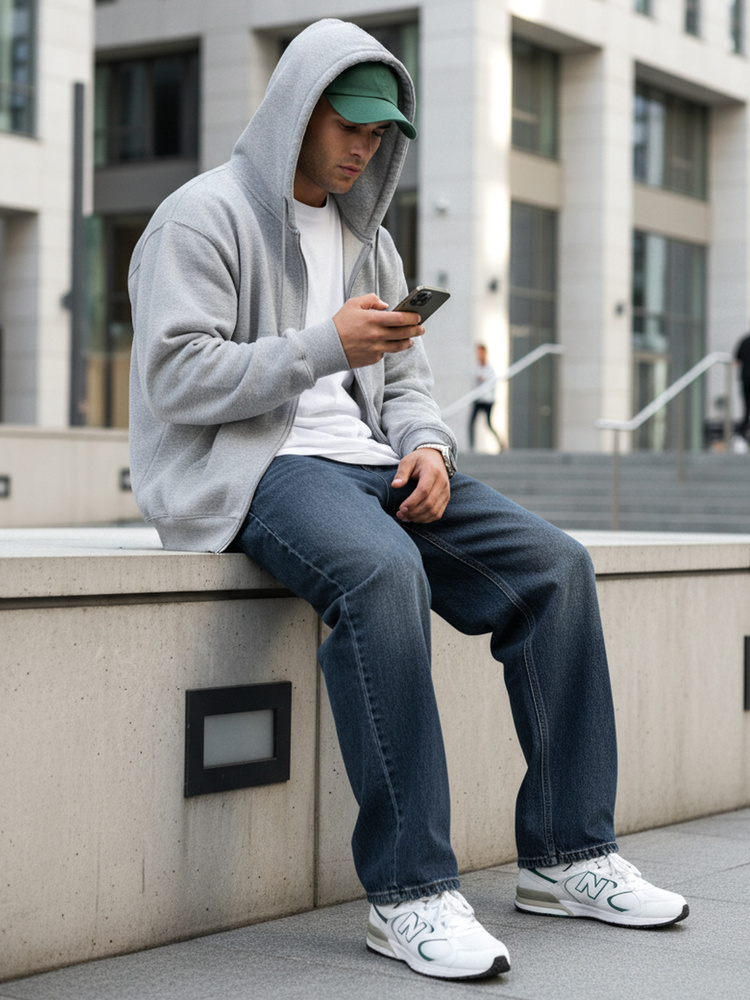 Pánske nohavice Dstreet UX0000