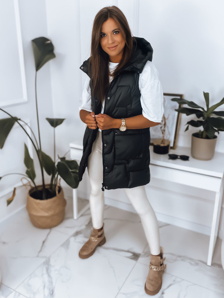 Vesta dama, DStreet Wendy