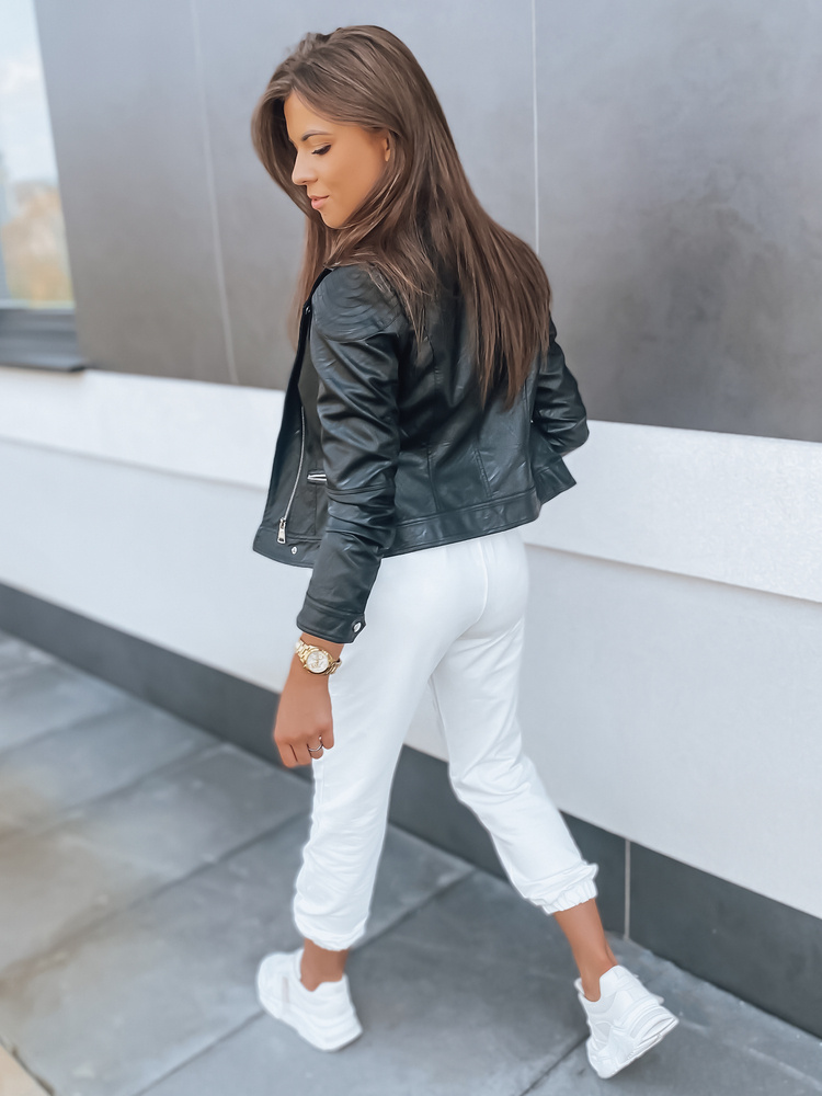 Geaca dama DStreet Biker