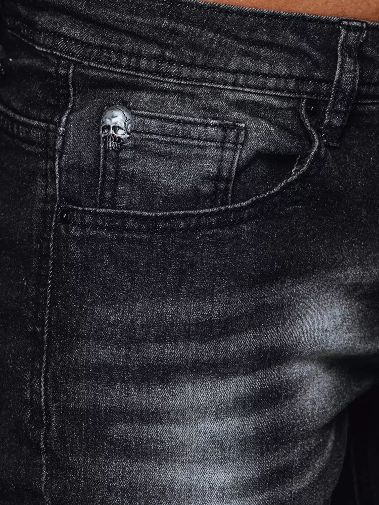 Blugi pentru bărbați DStreet