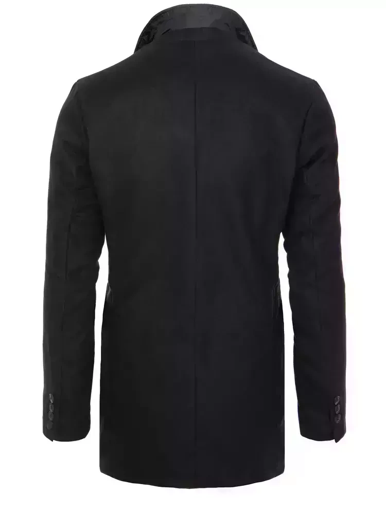 Palton barbati, DStreet Classic