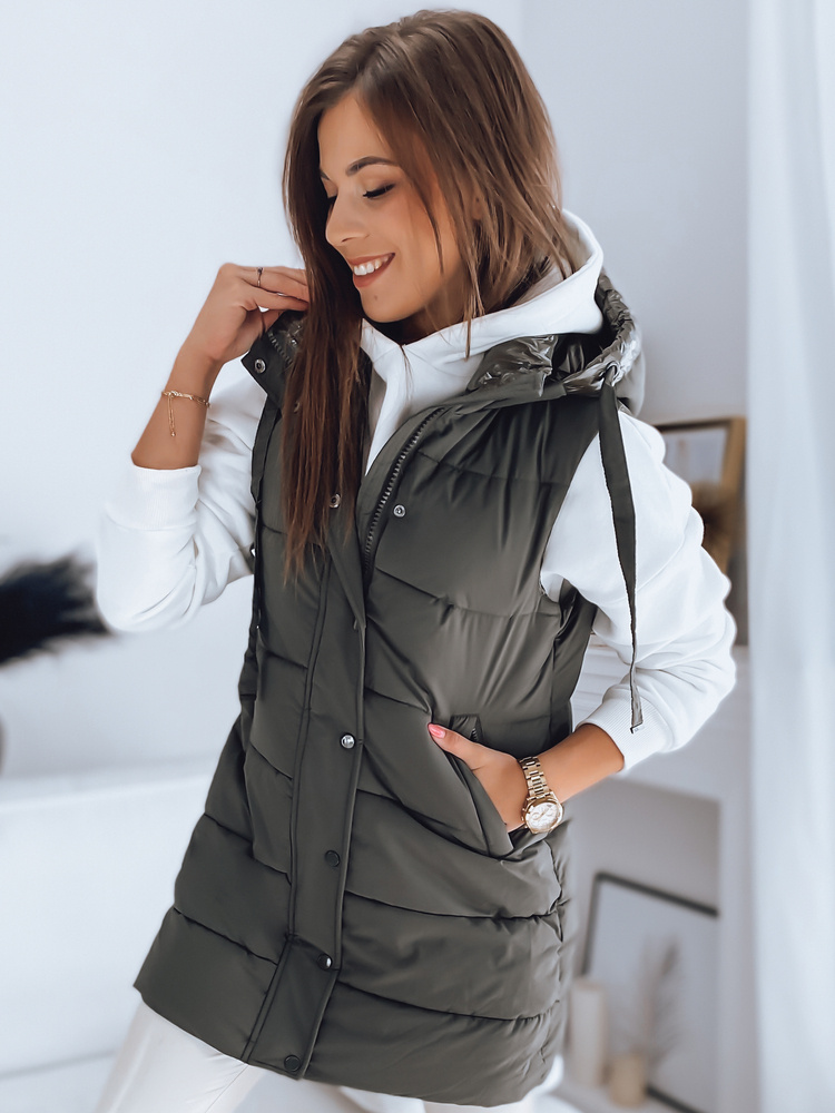 Vesta de damă DStreet