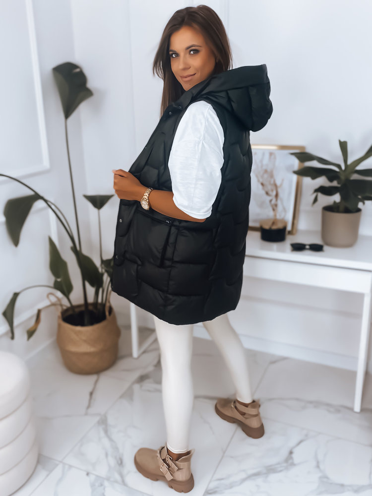 Vesta dama, DStreet Wendy