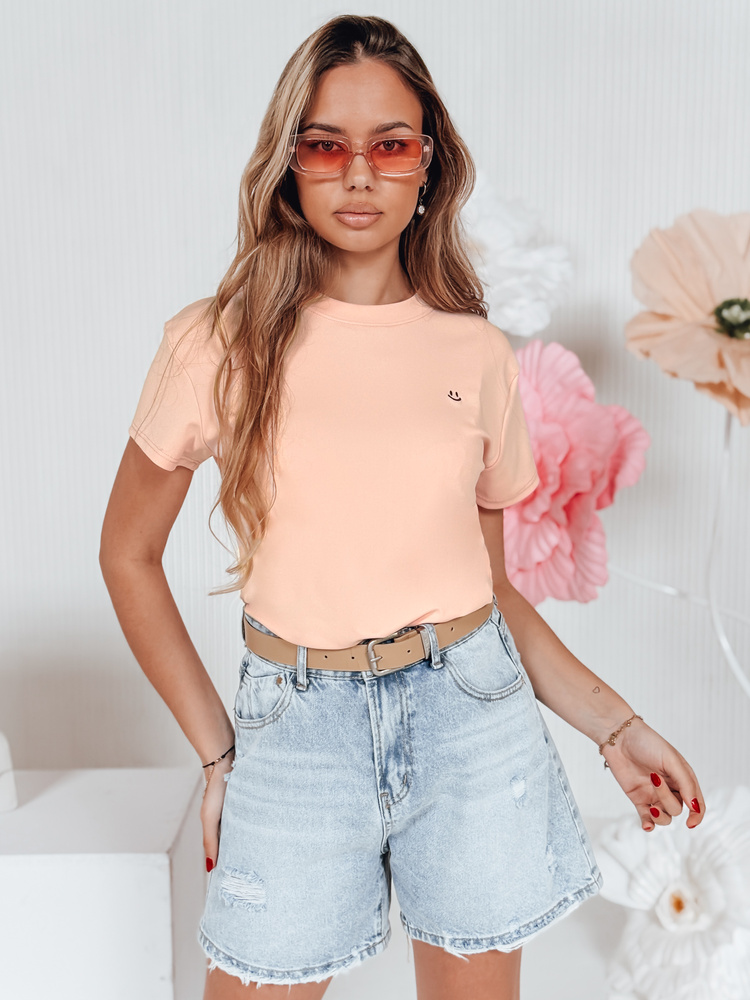 Bluzka damska/T-shirt damski Dstreet RY0000