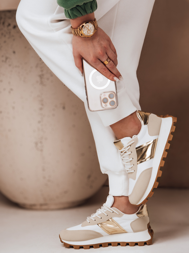 Teniși sport pentru femei EASYSTEP