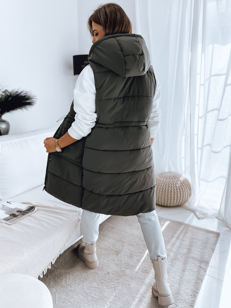 Vestă de damă DStreet