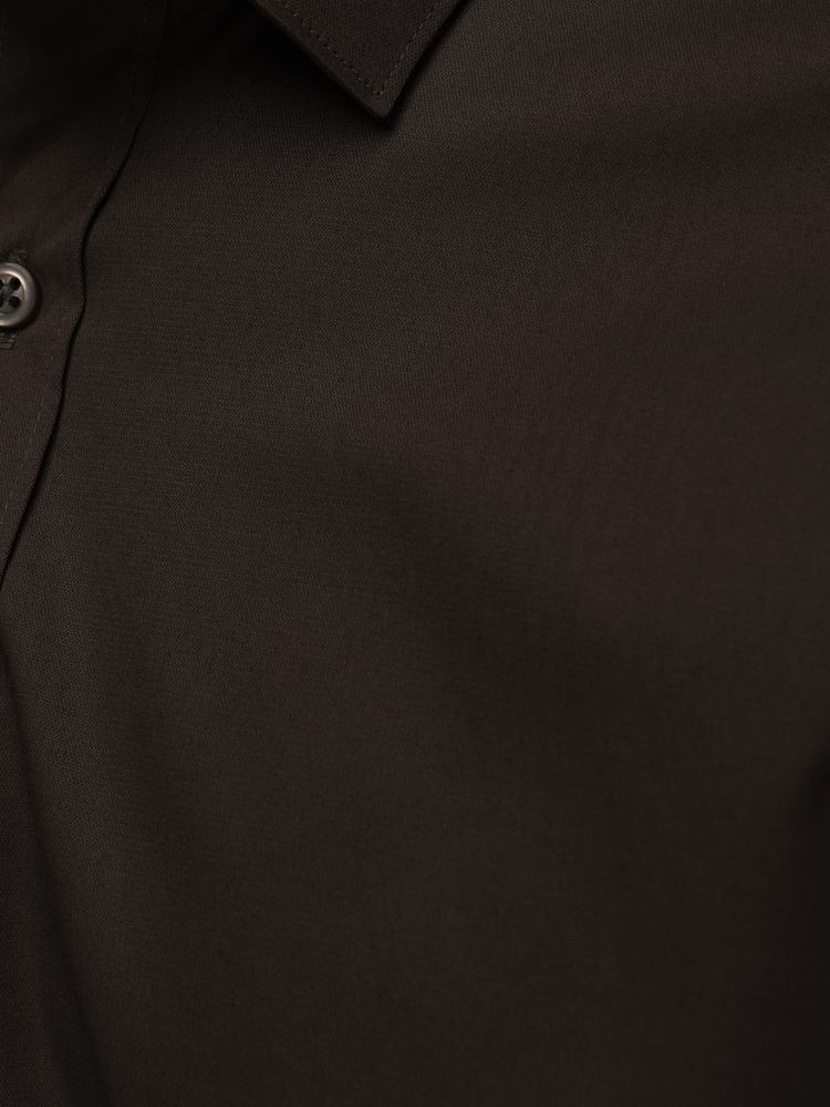 Mužská košeľa slim fit