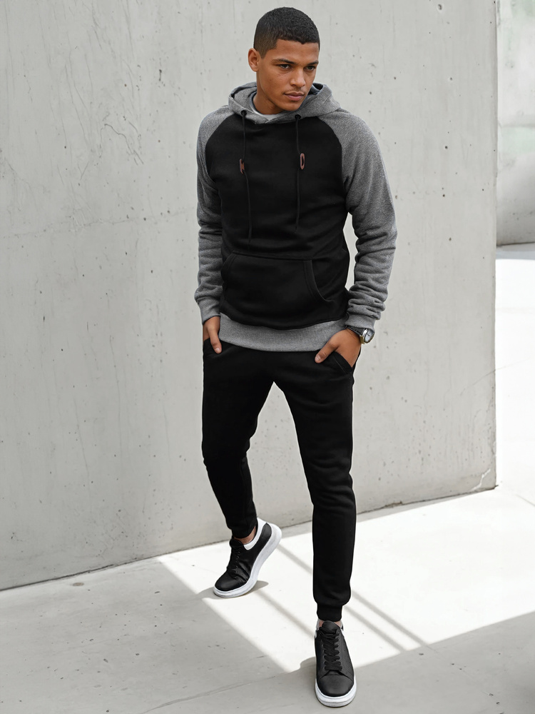 Hanorac barbati, DStreet