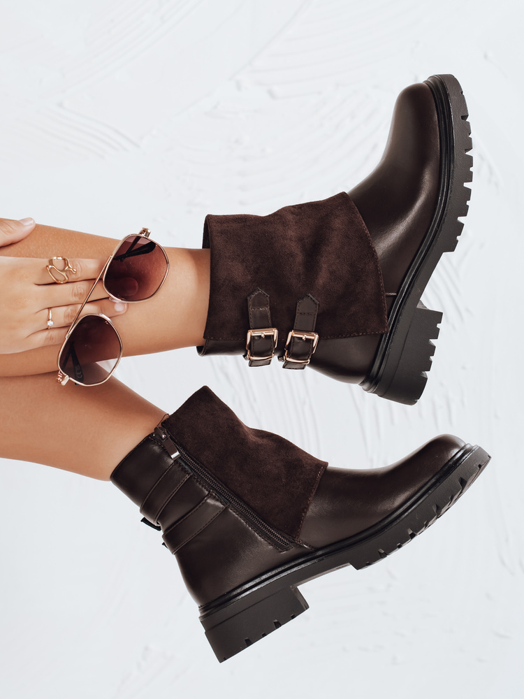 Ghete maro pentru femei Dstreet