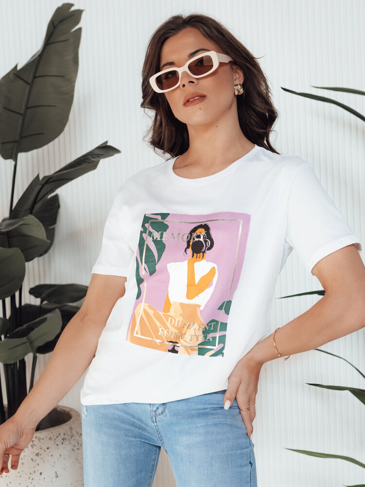 Tricou dama, DStreet