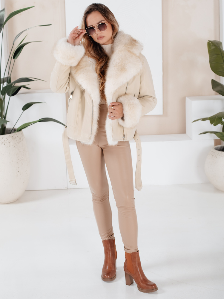 Dámska zimná bunda GIRLROCK