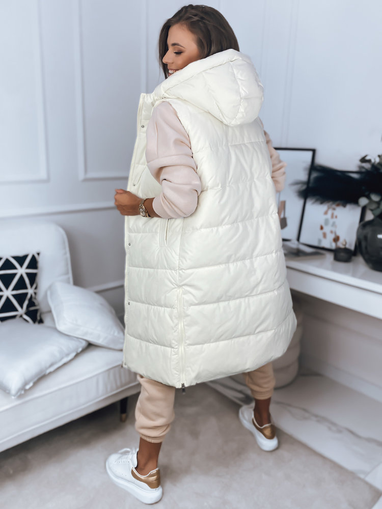 Vesta dama, DStreet Brons