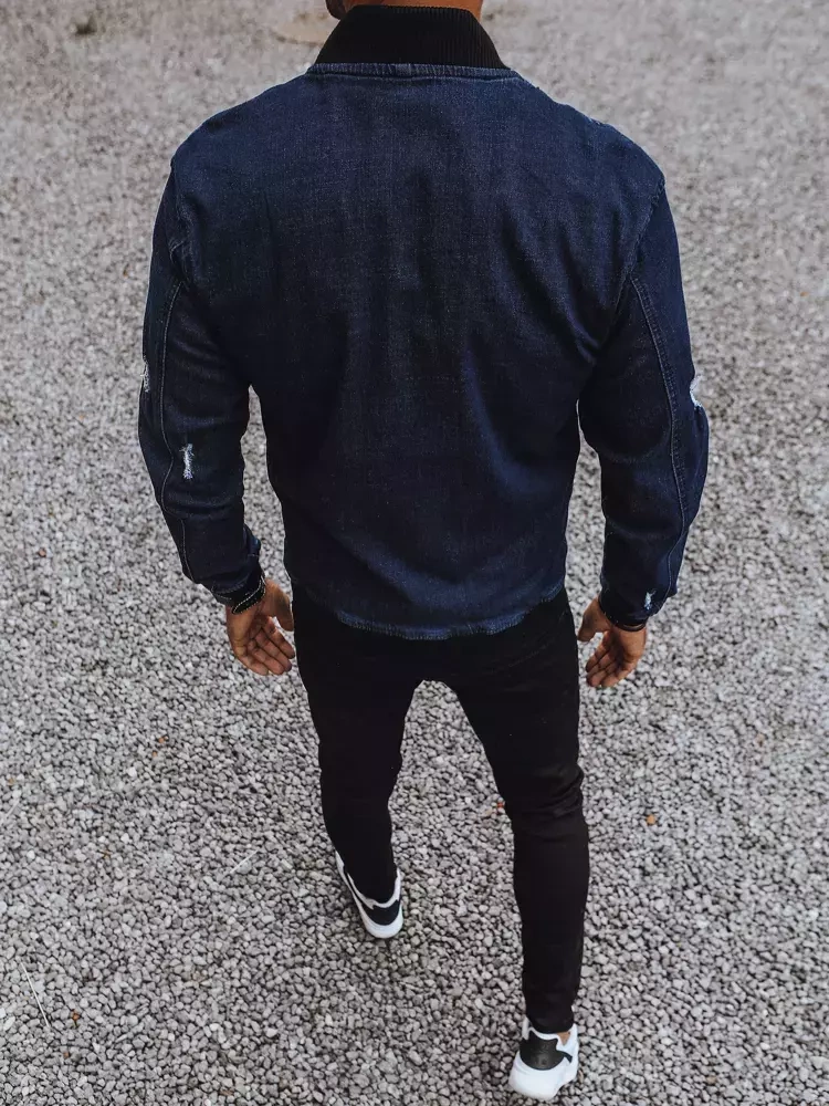 Geaca bărbați DStreet Bomber