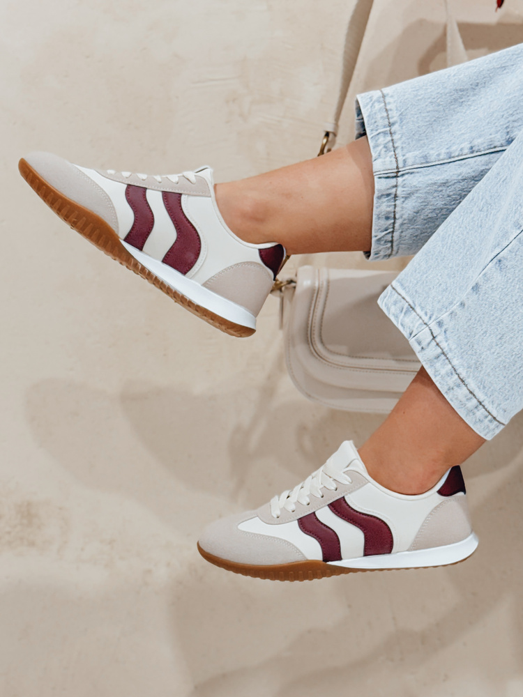 Teniși sport pentru femei SMUGAN