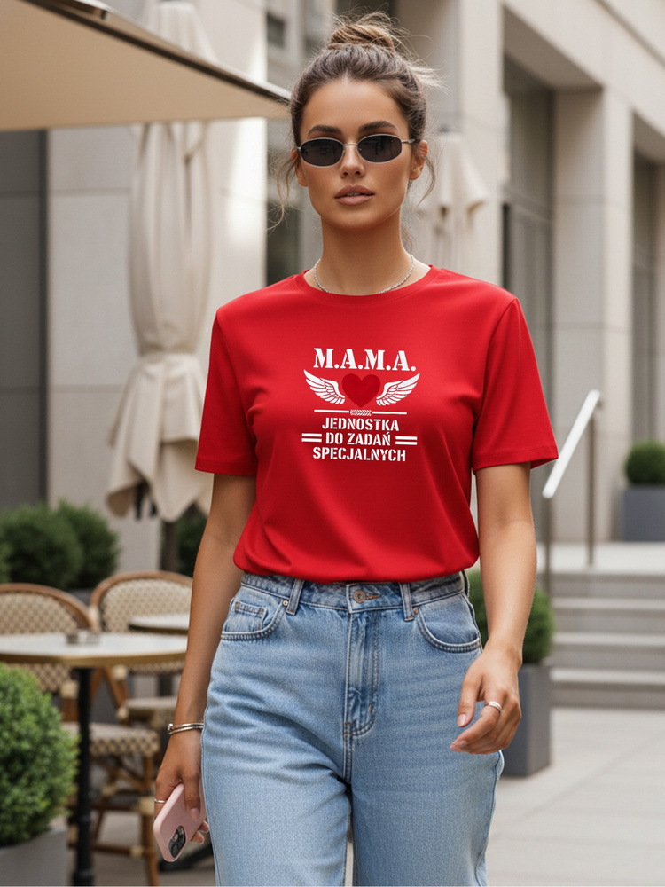 Dámska blúzka/T-shirt Dstreet RY0000