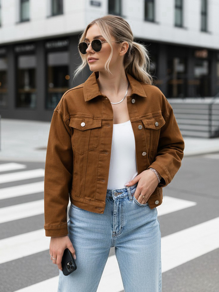 Dámské triko s krátkým rukávem