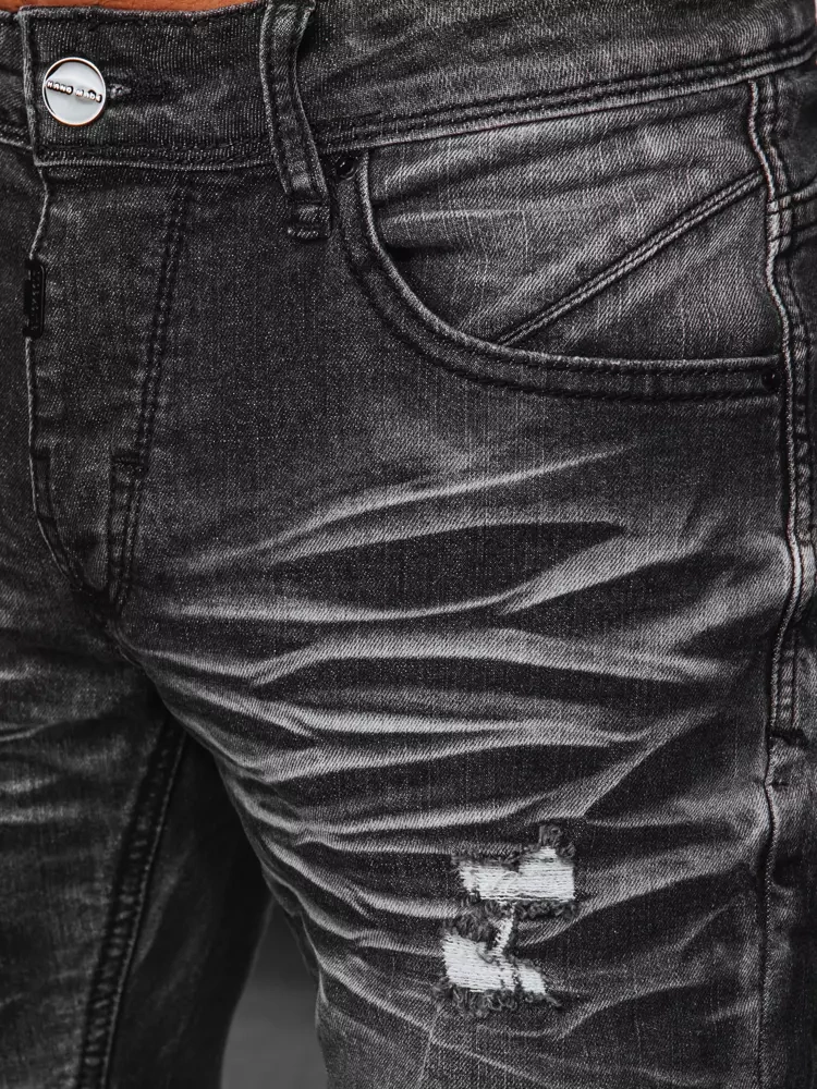 Blugi barbati, DStreet