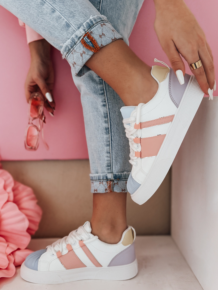 Teniși sport pentru femei SNEAKI