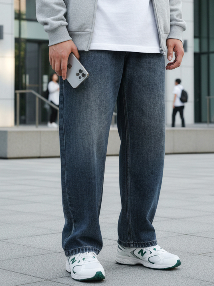 Pánské kalhoty Dstreet UX0000