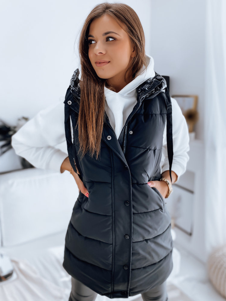 Vesta de dama DStreet Tolis