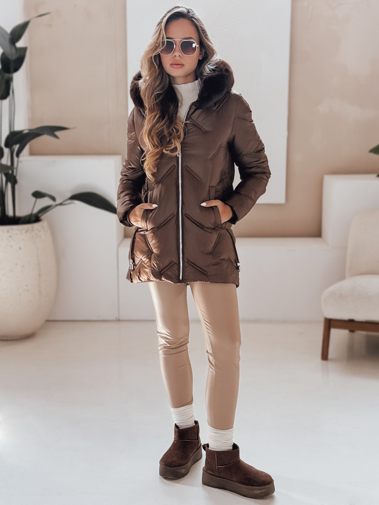 Kurtka damska Dstreet TY0000