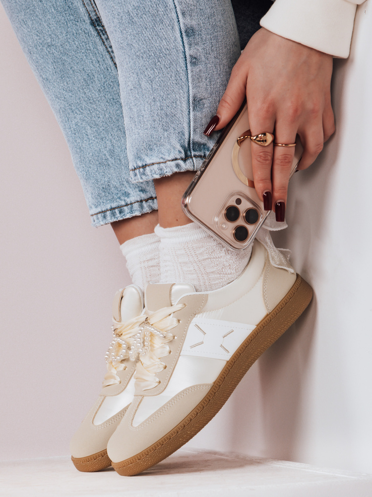 Teniși sport pentru femei PEARLSTEP