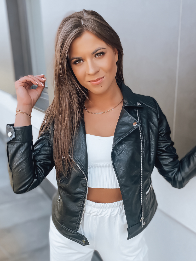 Geaca dama DStreet Biker