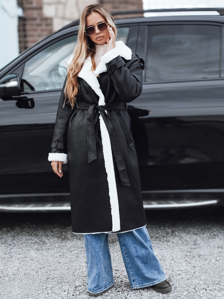 Geacă de iarnă pentru femei Dstreet TY0000