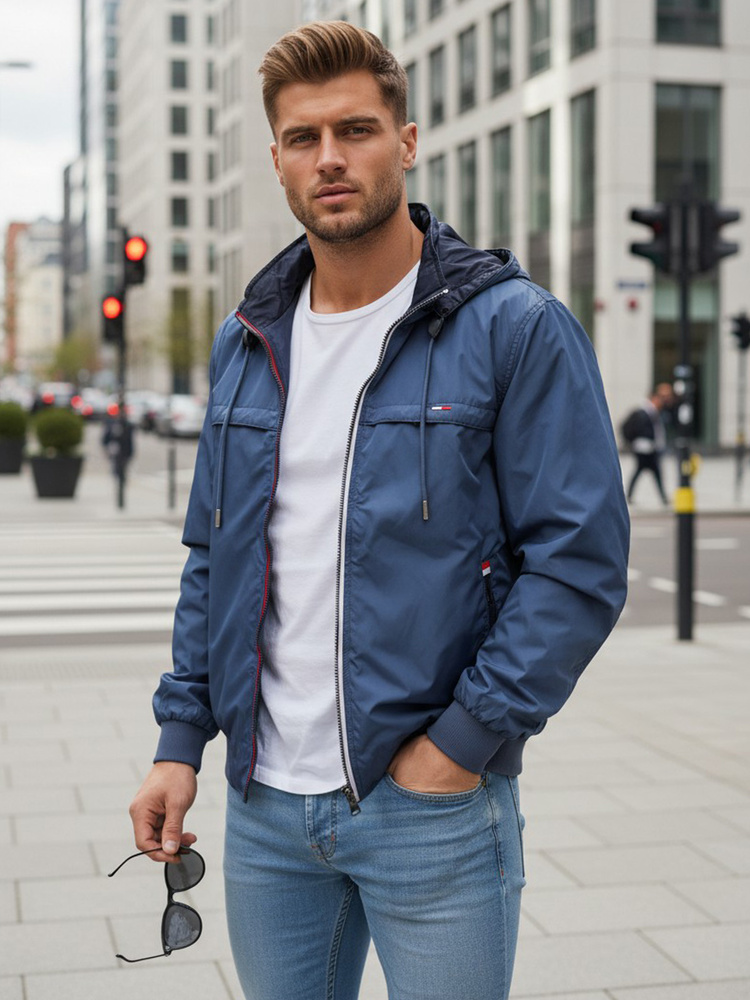 Мъжко яке Dstreet TX0000