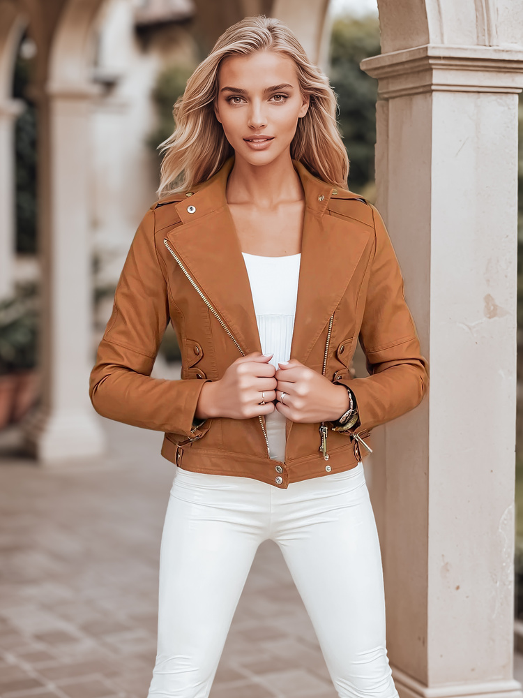 Geaca dama, DStreet Terla