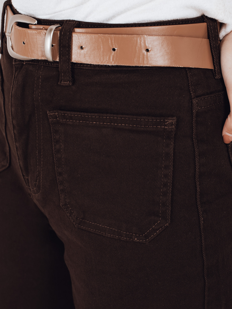 Blugi drepți pentru femei Dstreet