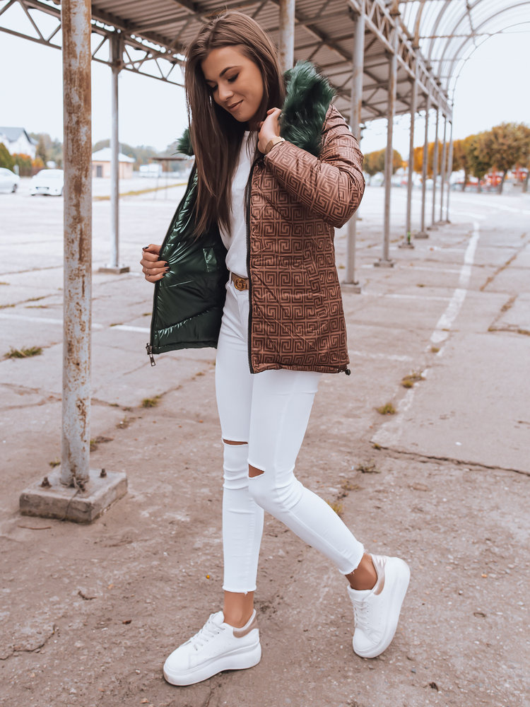 Geaca dama DStreet Paget