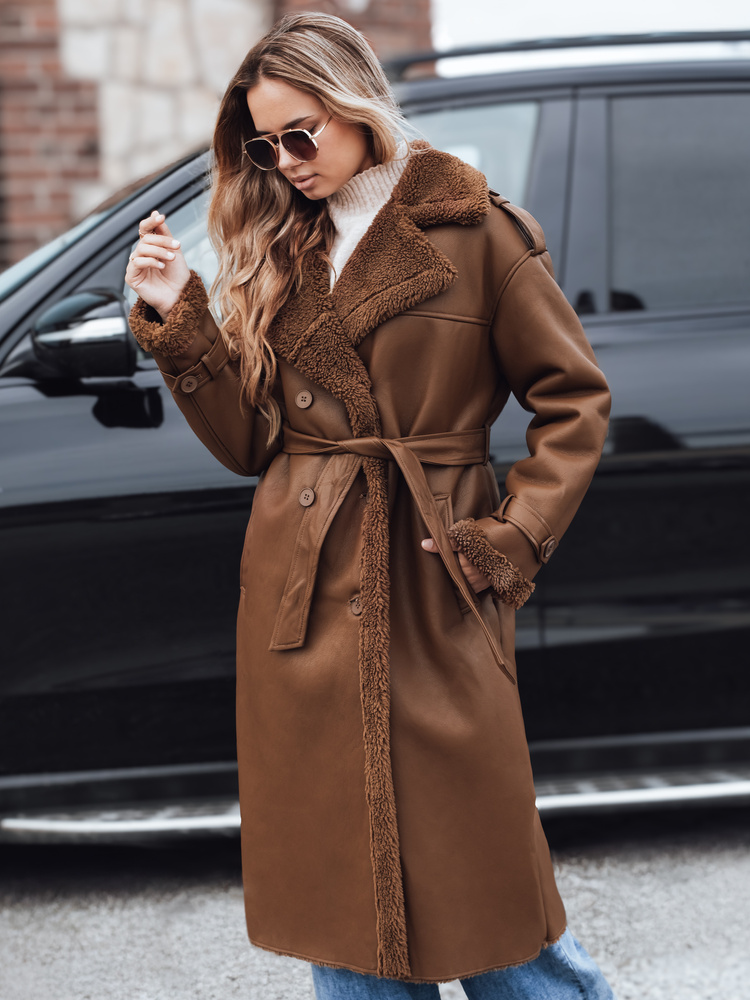 Palton de iarnă pentru femei CHICFROST