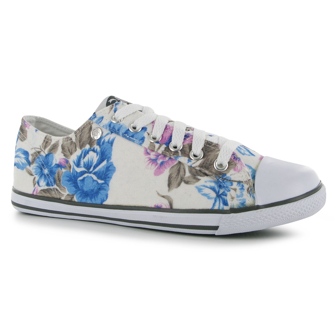 dunlop canvas shoes womens