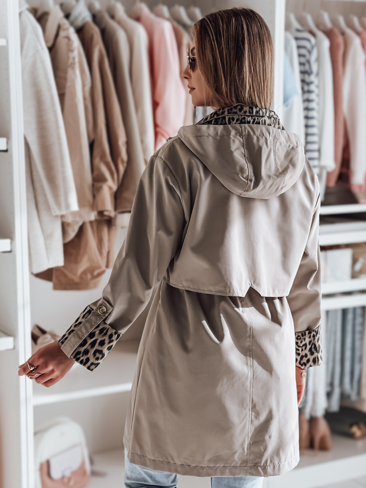 Parka de tranziție pentru femei PANTER