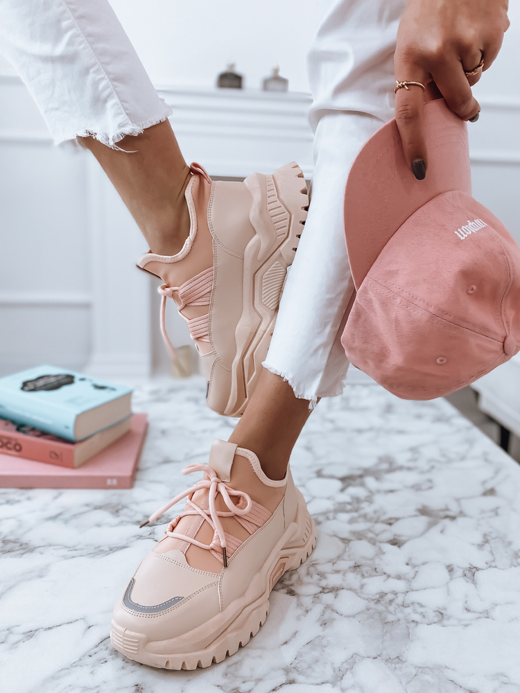 Teniși de damă DStreet Tonis