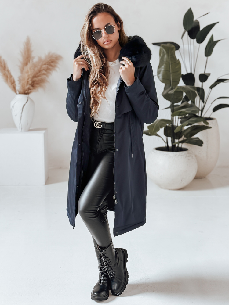 Geacă de damă DStreet