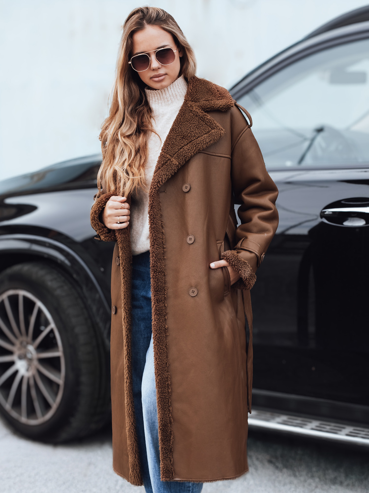 Palton de iarnă pentru femei CHICFROST