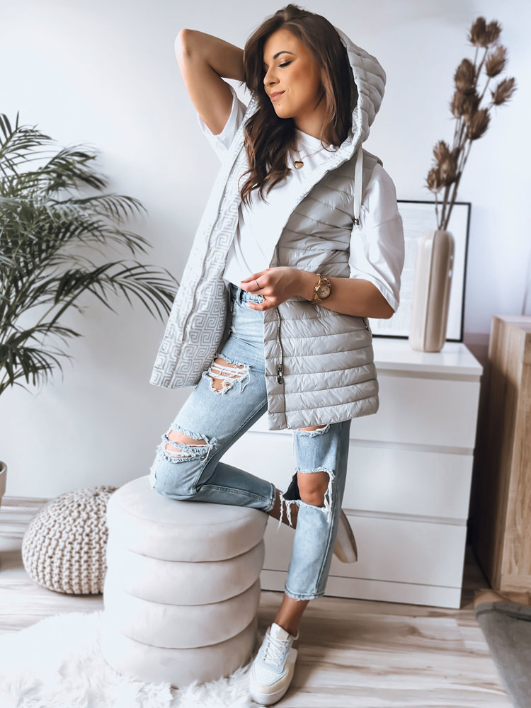 Vesta de damă DStreet i337_45508