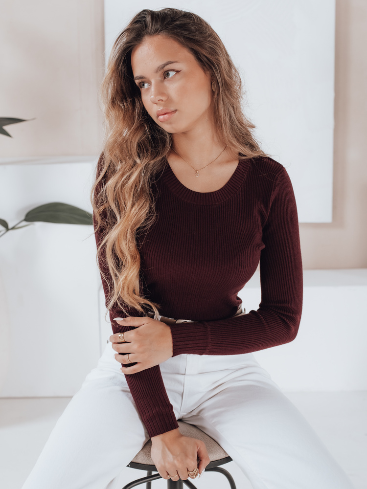 Sweter damski Dstreet MY0000