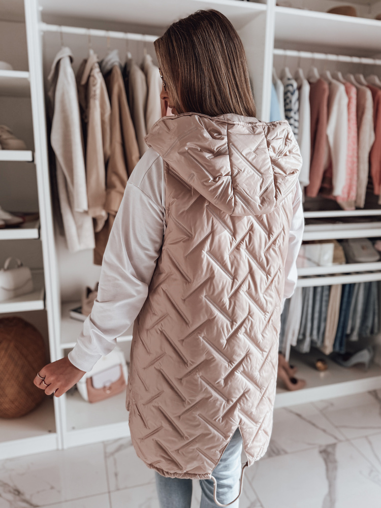 Vestă de tranziție pentru femei GRANDI