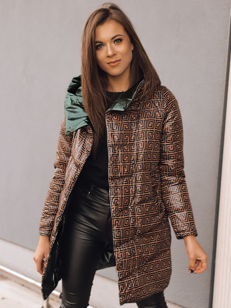 Geacă de damă DStreet