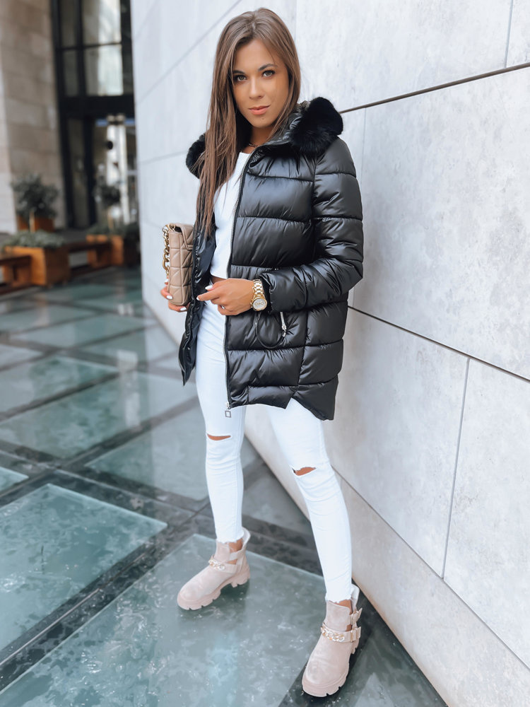 Geacă de damă DStreet