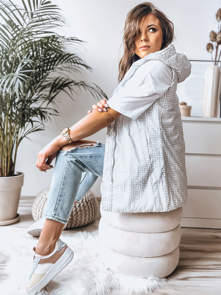 Vesta de damă DStreet i337_45508