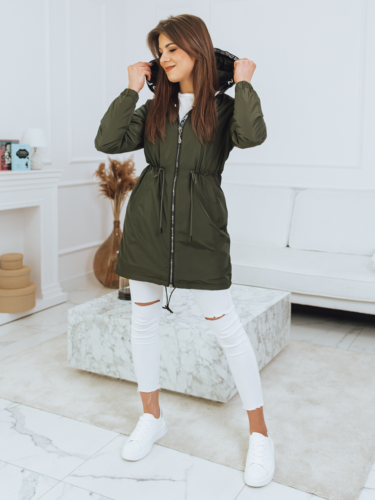 Geaca dama DStreet Mika