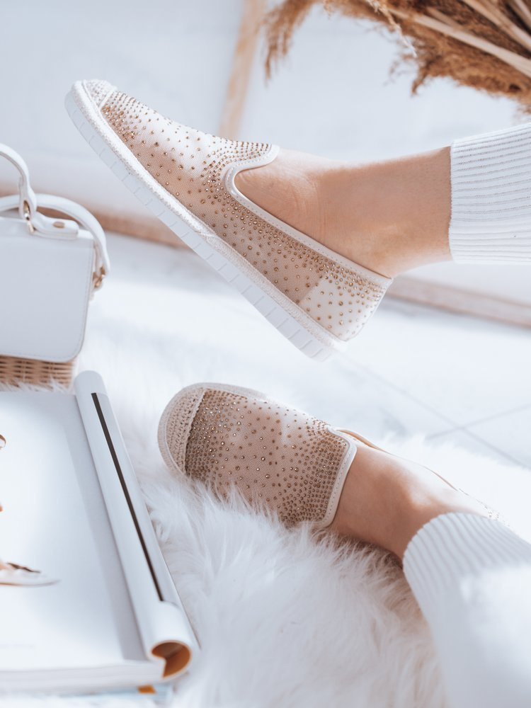 Espadrile de damă DStreet