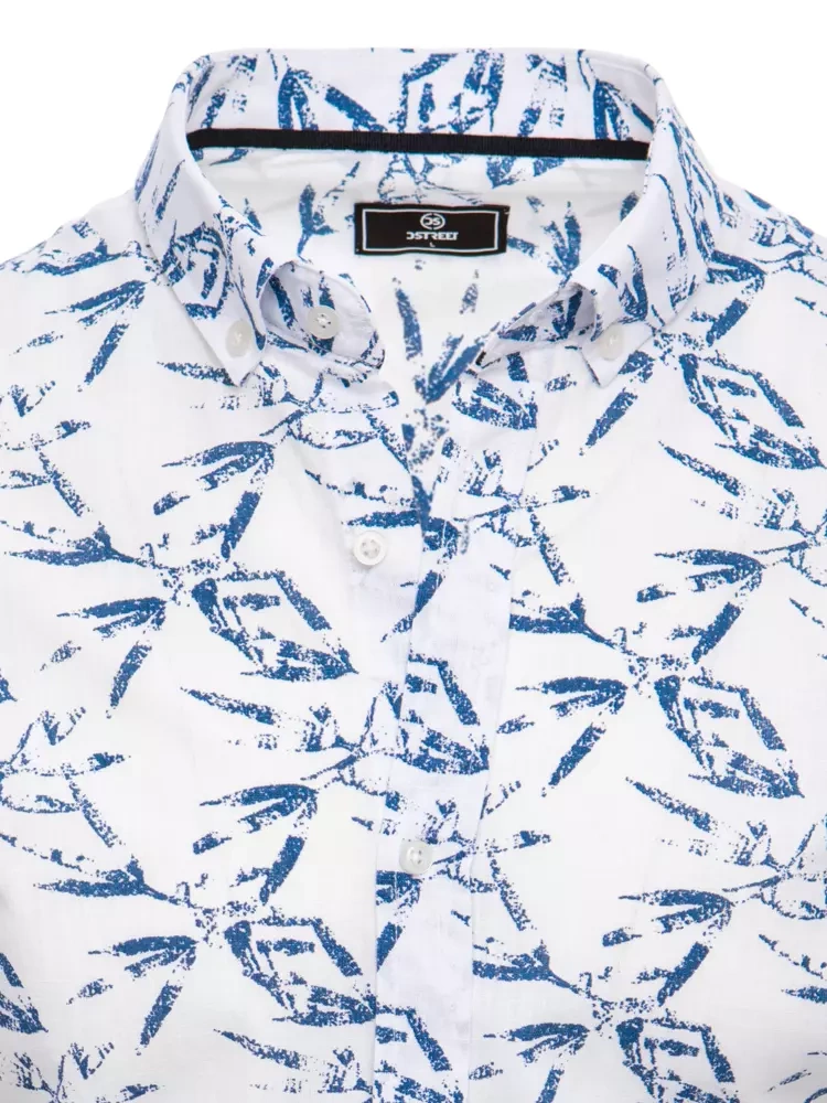 Camasa barbati, DStreet